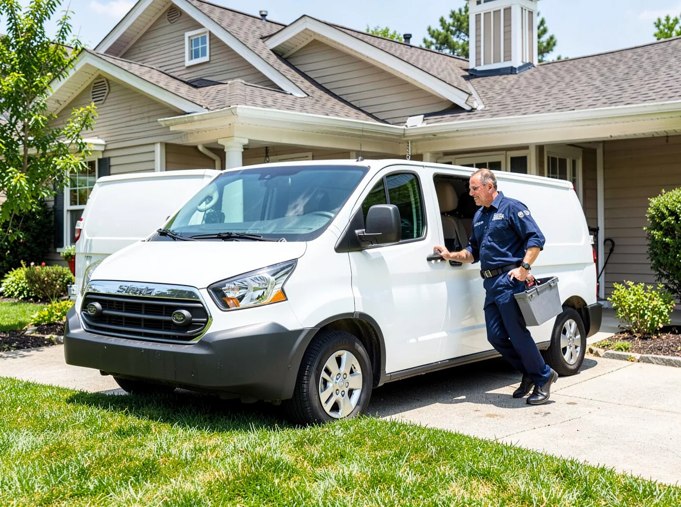 Emergency Plumber company in Seneca, SC